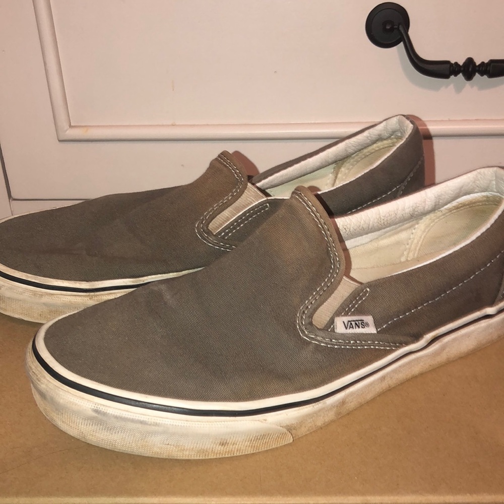 Vans Sneakers